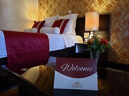 Selborne Hotel