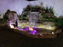 Selborne Hotel
