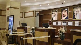 Nozol Royal Inn Hotel