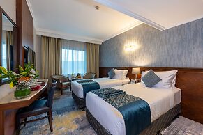 Nozol Royal Inn Hotel