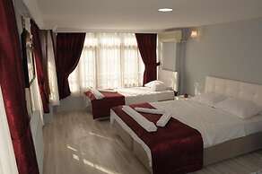 Sunrise İstanbul Suites