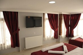 Sunrise İstanbul Suites