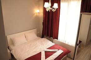 Sunrise İstanbul Suites