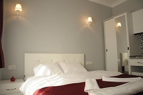 Sunrise İstanbul Suites