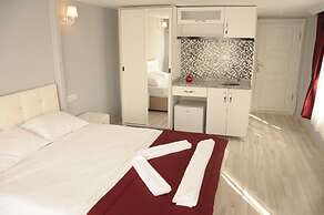 Sunrise İstanbul Suites