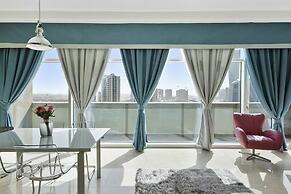 Bespoke Residences - Bay Square