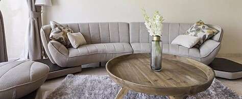 Bespoke Residences - Bay Square