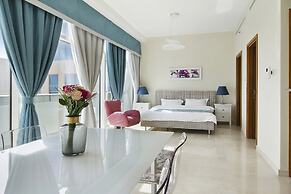 Bespoke Residences - Bay Square