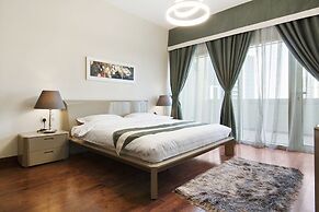 Bespoke Residences - Bay Square