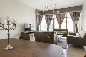 Bespoke Residences - Bay Square
