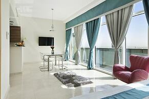 Bespoke Residences - Bay Square