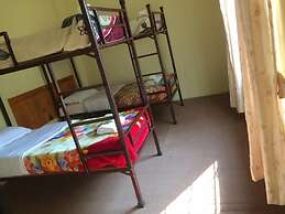 Mountainview Backpackers Kisumu