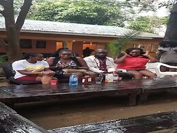 Mountainview Backpackers Kisumu