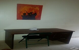 Mountainview Backpackers Kisumu