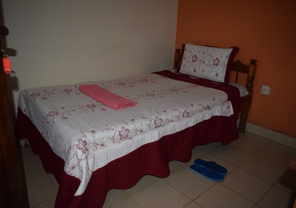 Mountainview Backpackers Kisumu