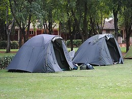Mountainview Backpackers Kisumu