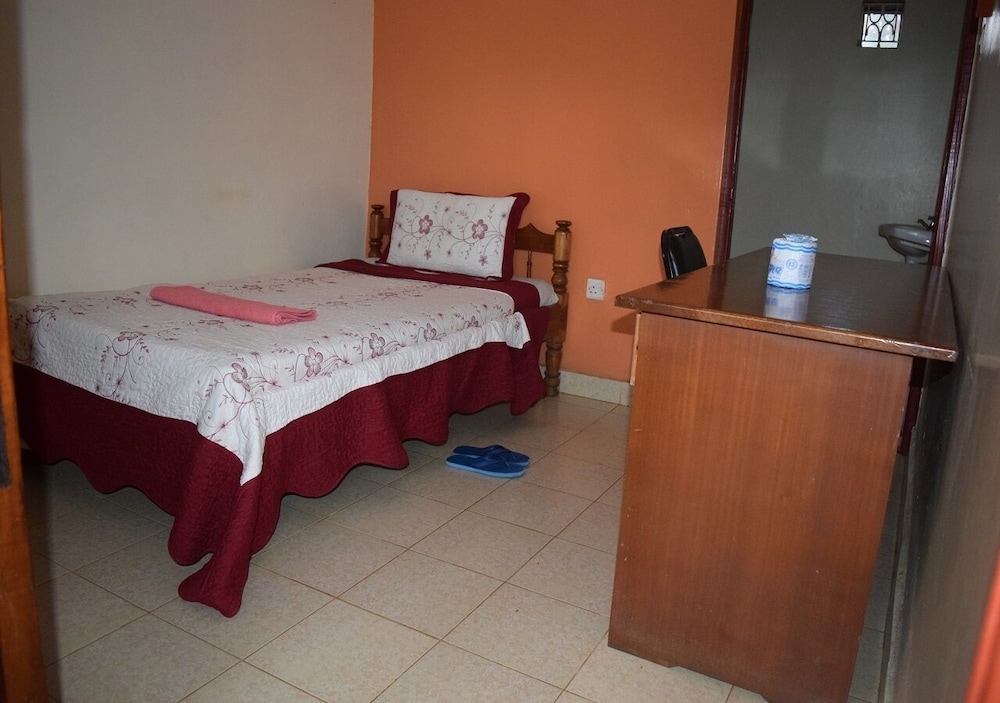 Mountainview Backpackers Kisumu