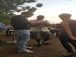 Mountainview Backpackers Kisumu