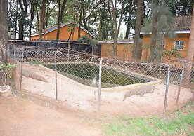 Mountainview Backpackers Kisumu