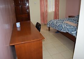 Mountainview Backpackers Kisumu
