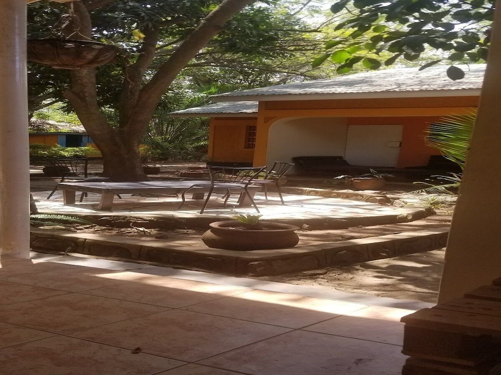 Mountainview Backpackers Kisumu