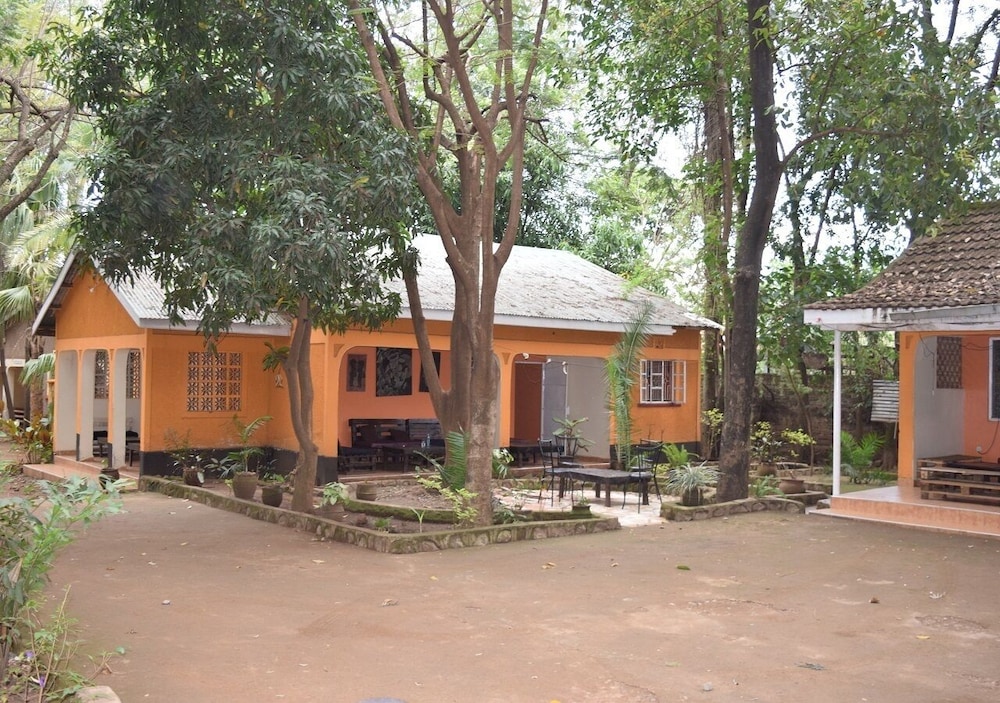 Mountainview Backpackers Kisumu