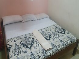 Mountainview Backpackers Kisumu