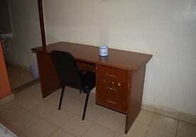 Mountainview Backpackers Kisumu