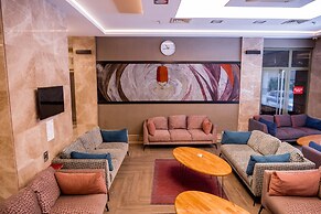 Selcuk Hotel