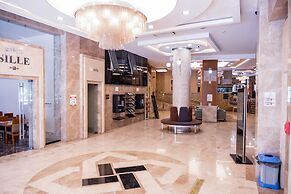 Selcuk Hotel