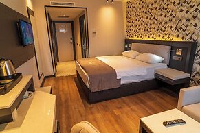 Selcuk Hotel