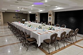 Selcuk Hotel