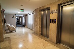 Selcuk Hotel