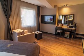 Selcuk Hotel