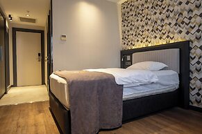 Selcuk Hotel