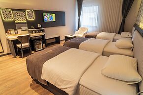Selcuk Hotel