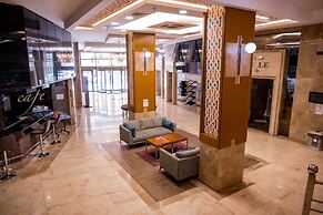 Selcuk Hotel