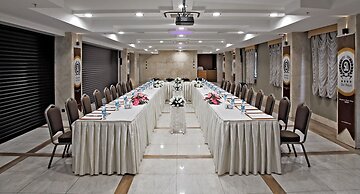 Selcuk Hotel