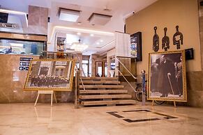 Selcuk Hotel
