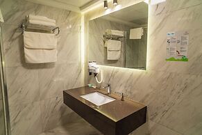 Selcuk Hotel