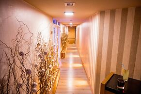 Selcuk Hotel