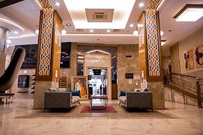 Selcuk Hotel