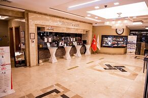 Selcuk Hotel
