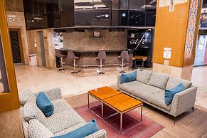 Selcuk Hotel