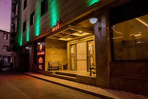 Selcuk Hotel