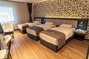 Selcuk Hotel