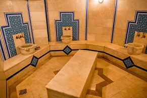 Selcuk Hotel