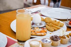 Selcuk Hotel