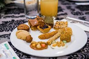 Selcuk Hotel