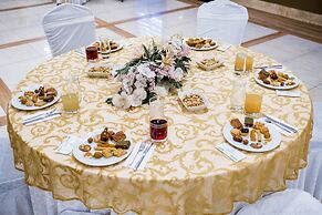 Selcuk Hotel